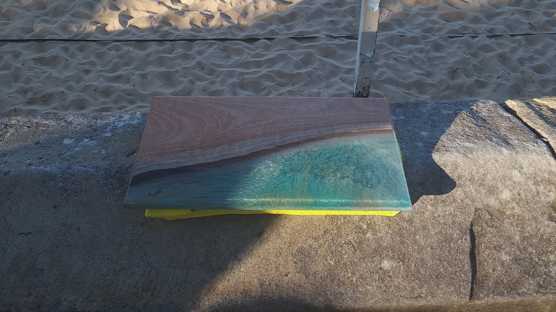 Serving/cutting Board