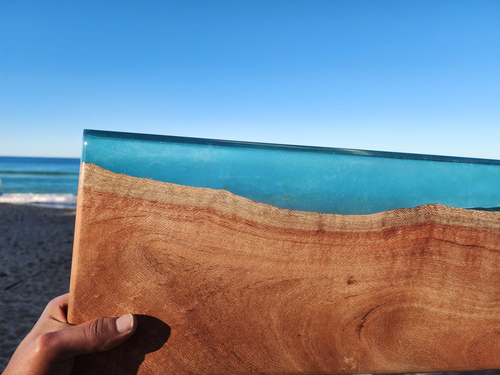 Serving/cutting board