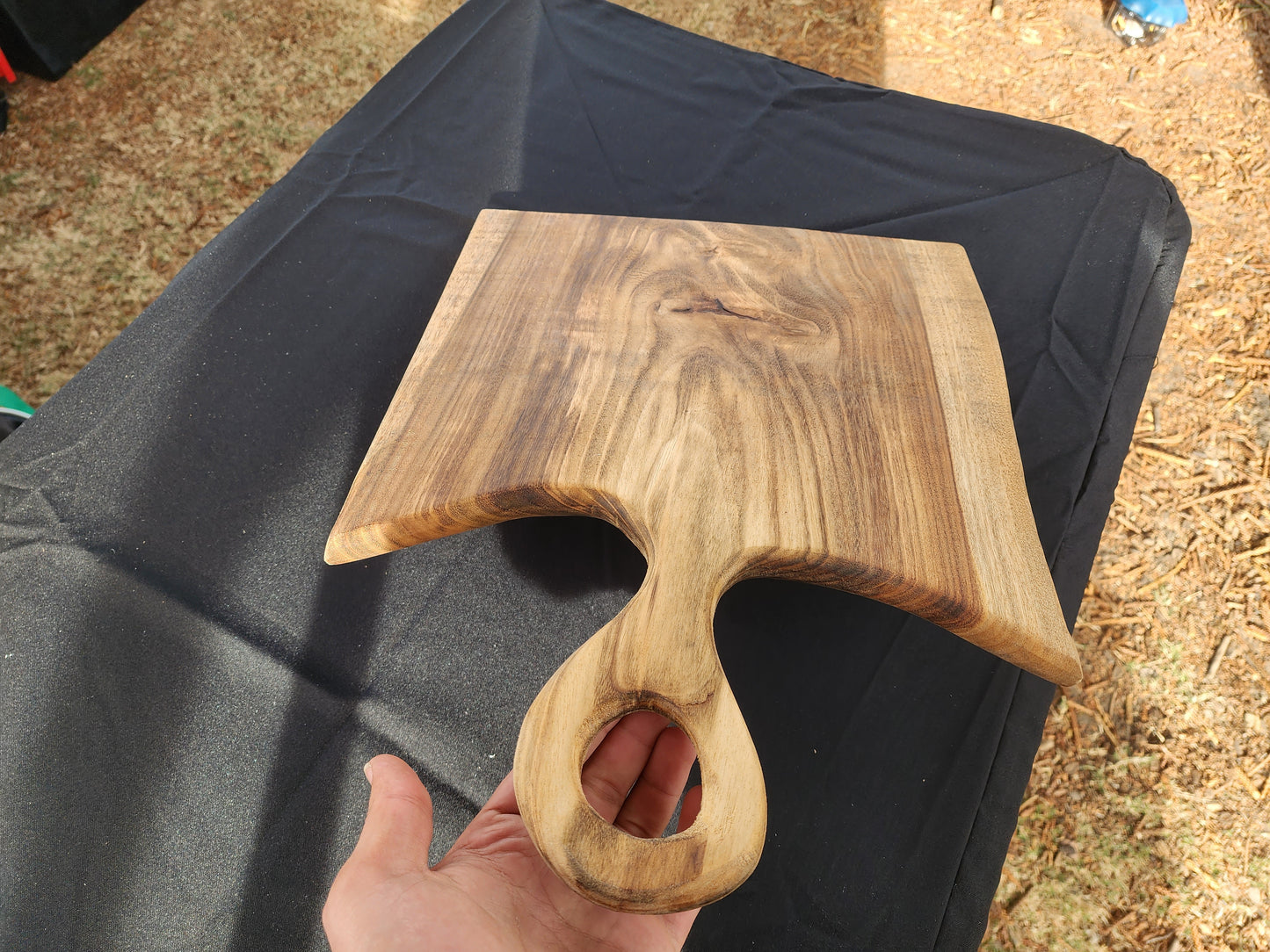 Serving Cutting  Board