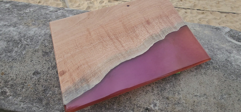 Serving Chesse Board
