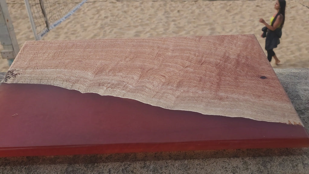 Serving/cutting board