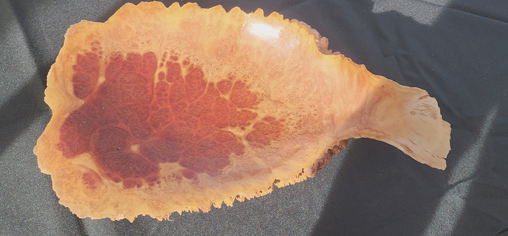 Fruit Bowl
