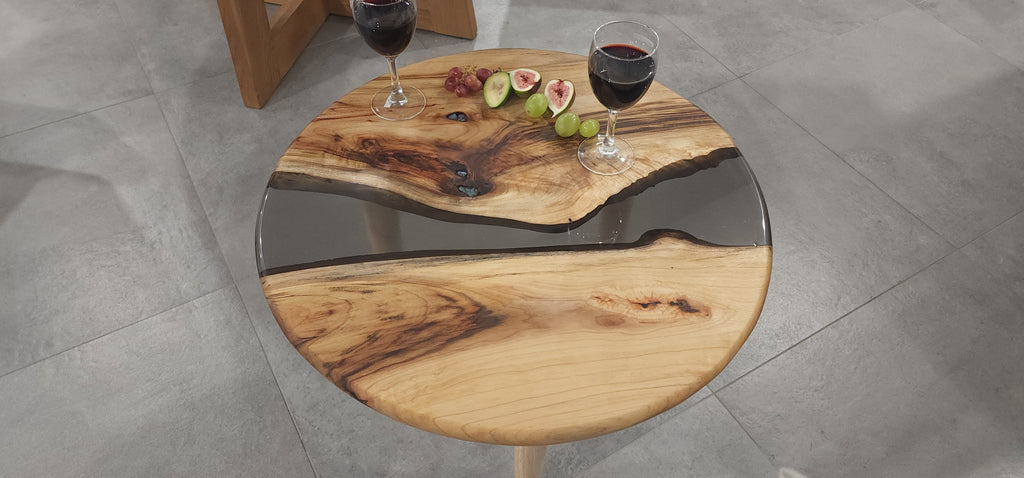 Opal Table Glow in Dark Coffee Table